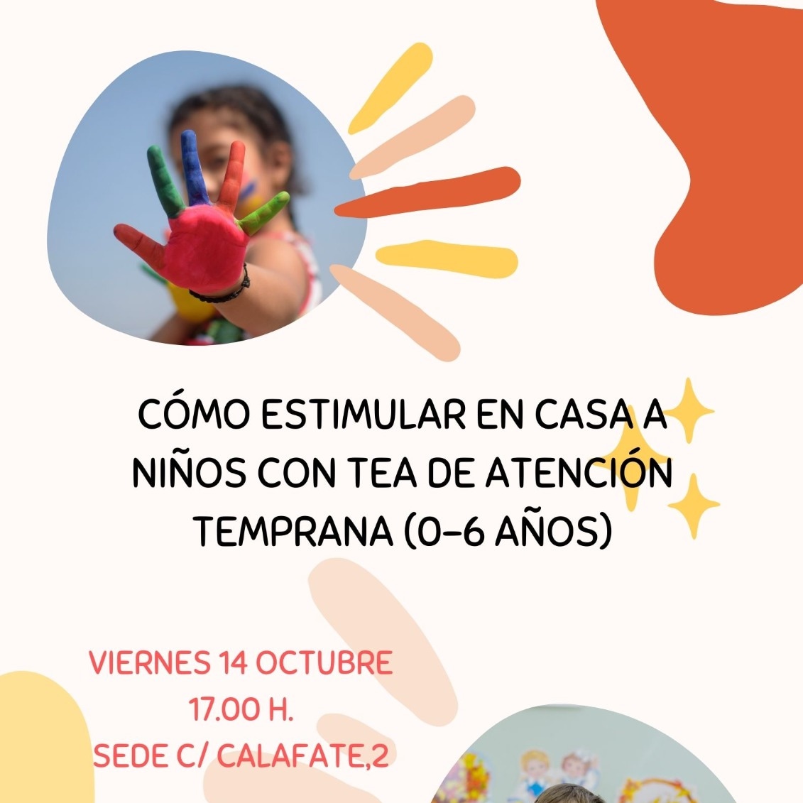 Asociación AUTISMO SOMOS TODOS (@amudeft) on Twitter photo Arranca la escuela para familias AST con un taller dirigido para los familiares de los más pequeños.
 ¡No os lo perdáis! Arranca la escuela para familias AST con un taller dirigido para los familiares de los más pequeños.
 ¡No os lo perdáis!