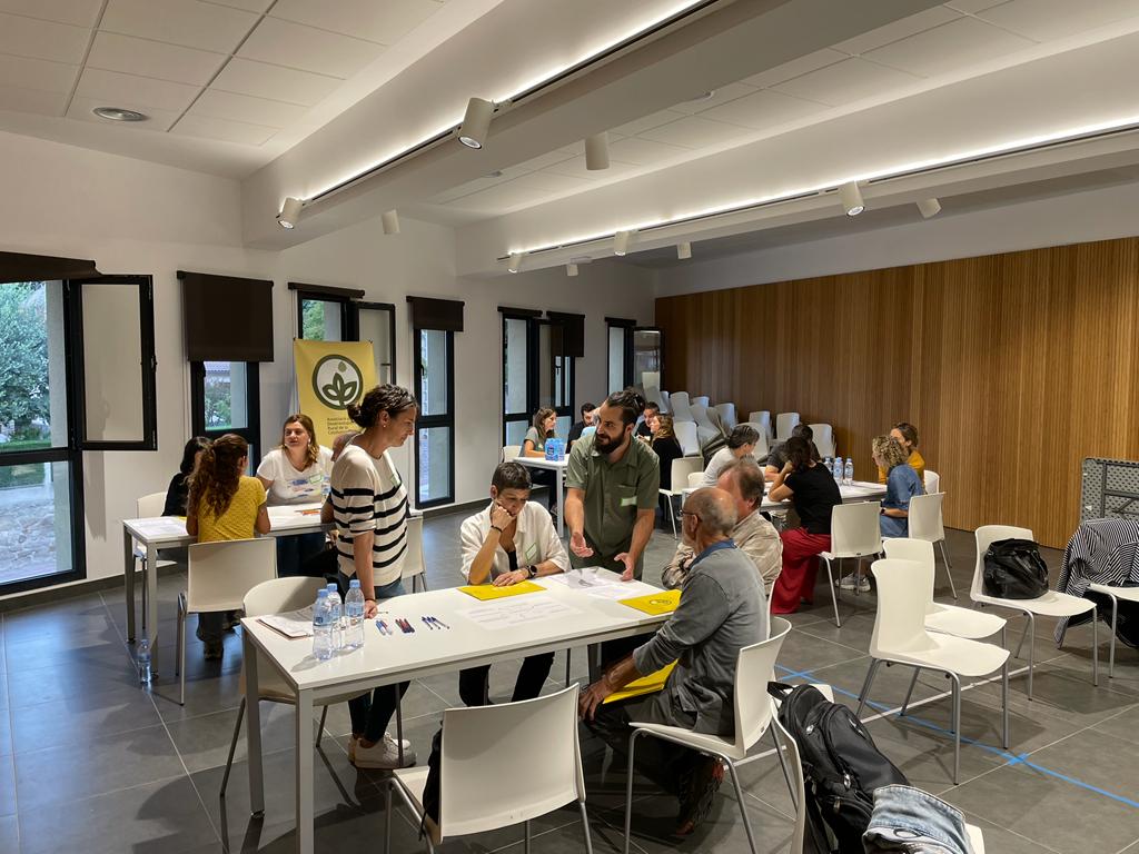 Assoc Des. Rural CC tweet media