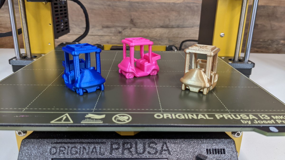 chrisriley3d's tweet image. Got @E3DOnline buggies loaded up ready to head to #ERRF  See you soon! #E3DBuggy