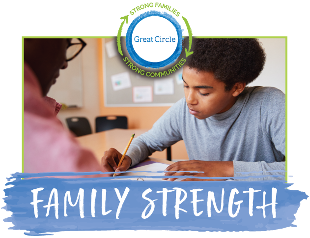 The back-to-school season is full of excitement, but it can also bring on academic and social pressures for students. Erika Rackers, our Statewide Co-Director of Curriculum and Assessment, shares her insights on cultivating self-worth and resilience: greatcircle.org/index.php/news…