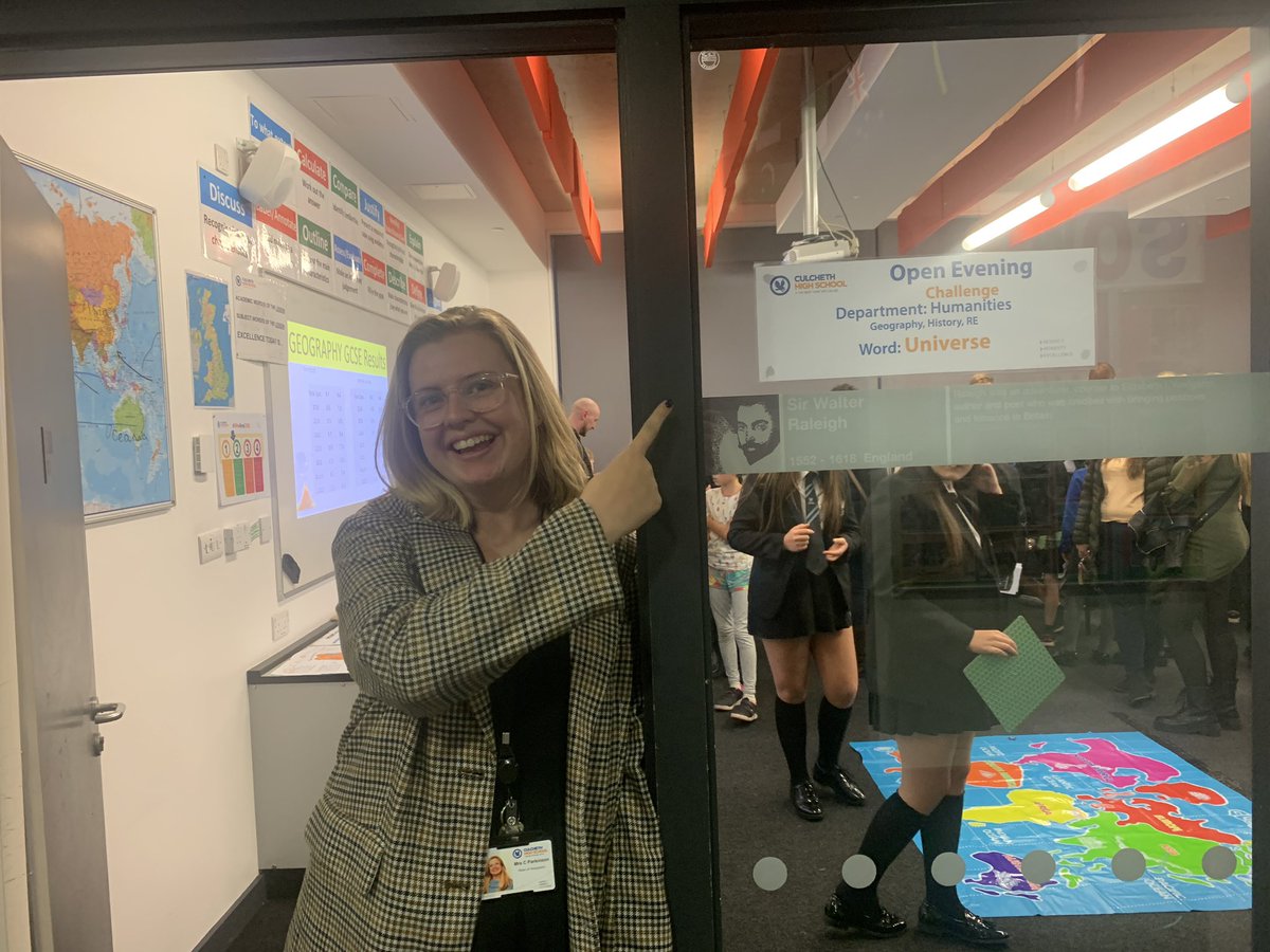 CulchethHS's tweet photo. Our Humanities Departments are very popular, lots to learn in @CULCHETHHISTORY and @CULCHETHGEO 

#WeAreCHS https://t.co/kTGvG66aBH