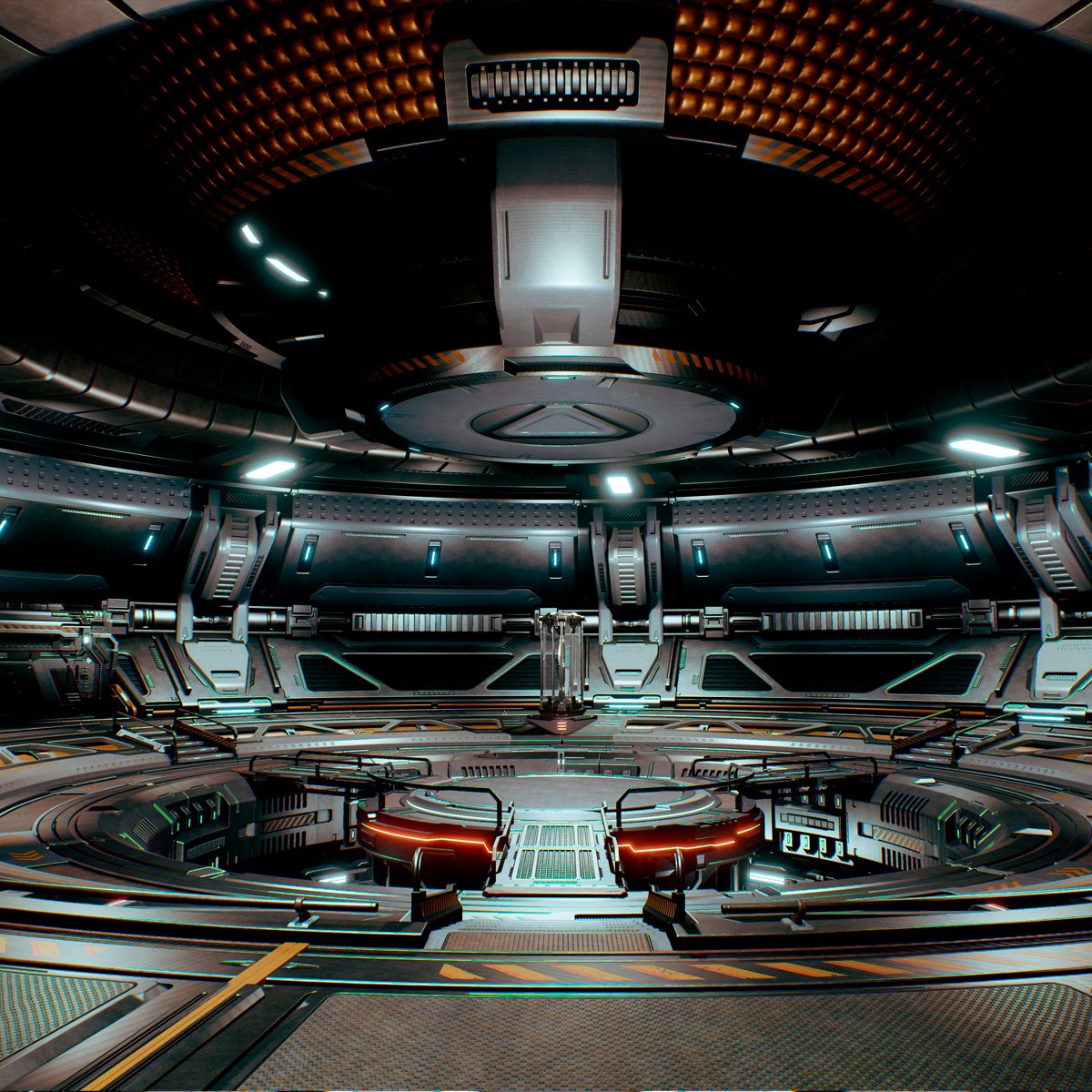 TurboSquid by Shutterstock (TurboSquid) / Twitter