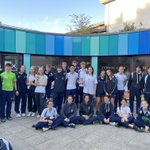 Photo by Marlborough Swimming & WP (@MCol_SwimWP)