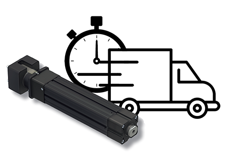 Need an actuator fast? We have got you covered with our RSA quick ship program! Check out more here: ow.ly/HpI550L3oiL