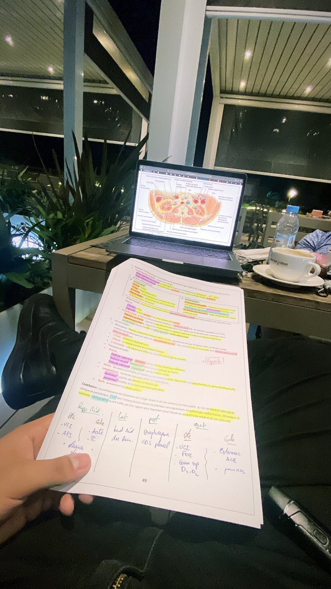 Update : 2 mois avant le concours le plus décisif de ma carrière de chirurgien
On est là, on est bien, on est ensemble et tout ça c’est pour vouuus hein