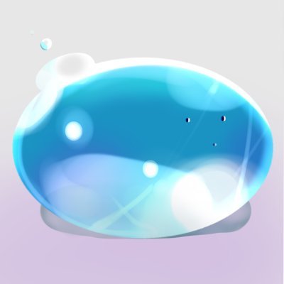 愛宕(艦隊これくしょん) 「自作フォルダ覗いて見つけた青色の絵です #あなたのあお色の作品を見せてください 」|みずのイラスト