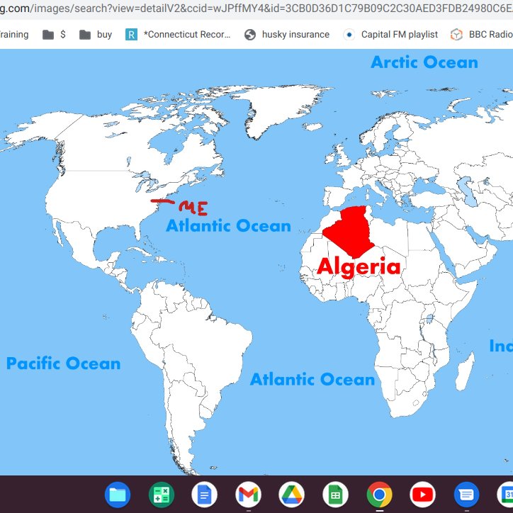 LouIn22's tweet photo. #BiggerThanMe jumped up 20 songs to #50 on Apple music in Algeria, Africa today! 

You're everywhere @Louis_Tomlinson https://t.co/eozm7pm1GH