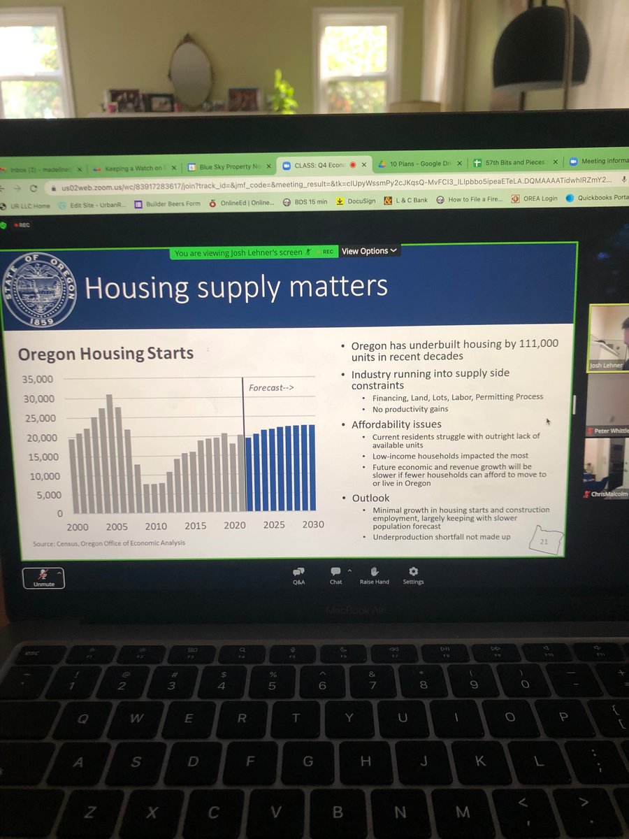 Housing Policy is Climate Policy tweet media