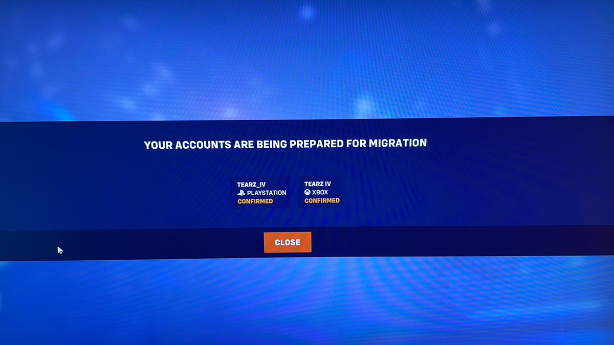 Tearz_IV's tweet photo. @luca_dnj @BlizzardCSEU_DE @BlizzardCSEU_EN Sameeeee. Been in a meeting Queue since launch https://t.co/uH2XtHuThJ
