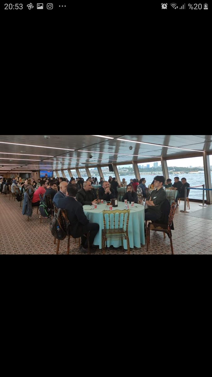 hamidiyeutf's tweet photo. Fakültemiz Öğrencileri ile Valide Sultan Gemisinde "2022-2023 Eğitim ve Öğretim Yılı Oryantasyon ve Tanışma Programı" kapsamında 5 Ekim 2022 günü öğrencilerimiz, Dekanlık İdari ve Akademik personeli ile birlikte yemek ikramlı, rehber eşliğinde Boğaz Gezisi şeklinde gerçekleşti. https://t.co/1wzAiXQ5yp