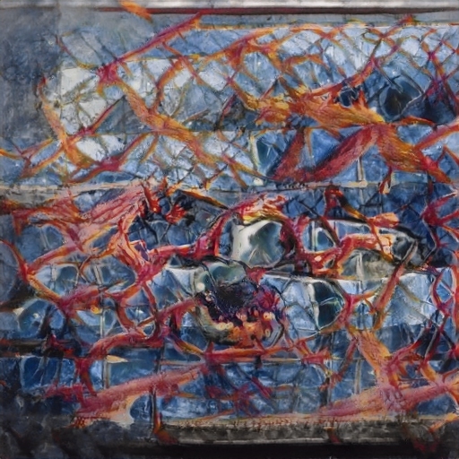 AI Artwork on Twitter "AIArtwork generated October 06, 2022 at 10