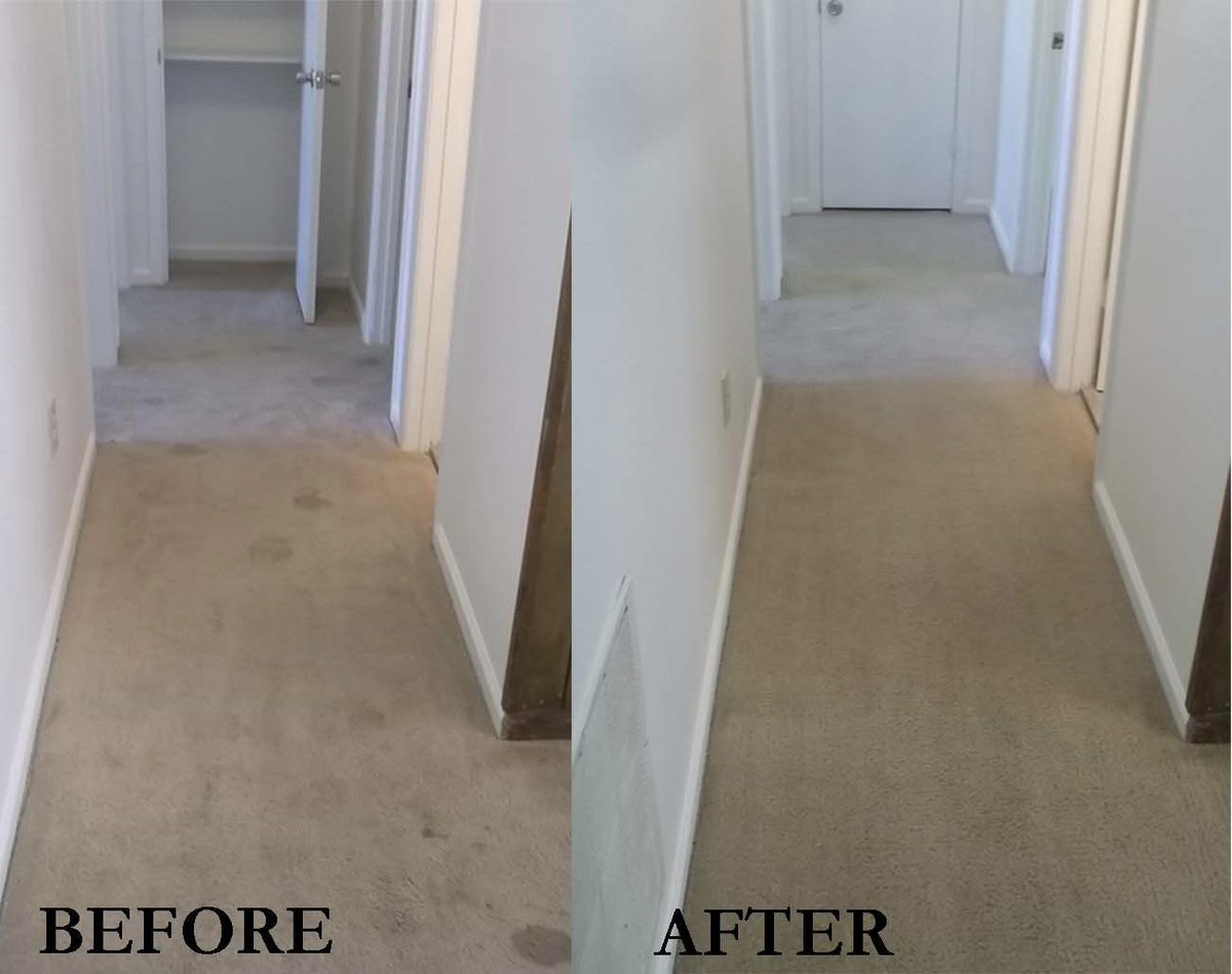 Let us help you get ready for the #holidays! We can also do upholstery cleaning, quickly and thoroughly! #HereToHelp #SERVPRO #teamcarlson #beforeandafter