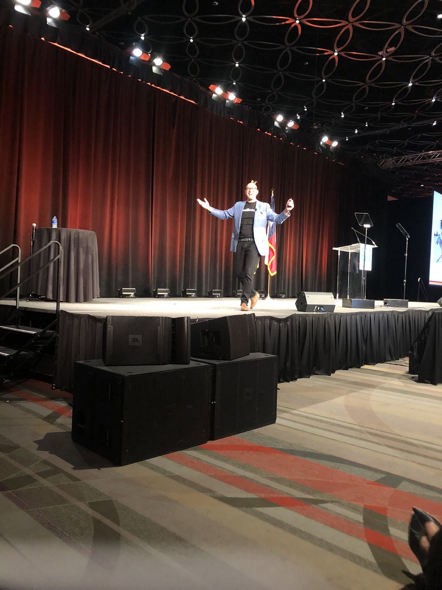 TML_Texas's tweet image. It’s time for lunch! Featuring our guest speaker @adammarkel #Resilience #TMLAC2022