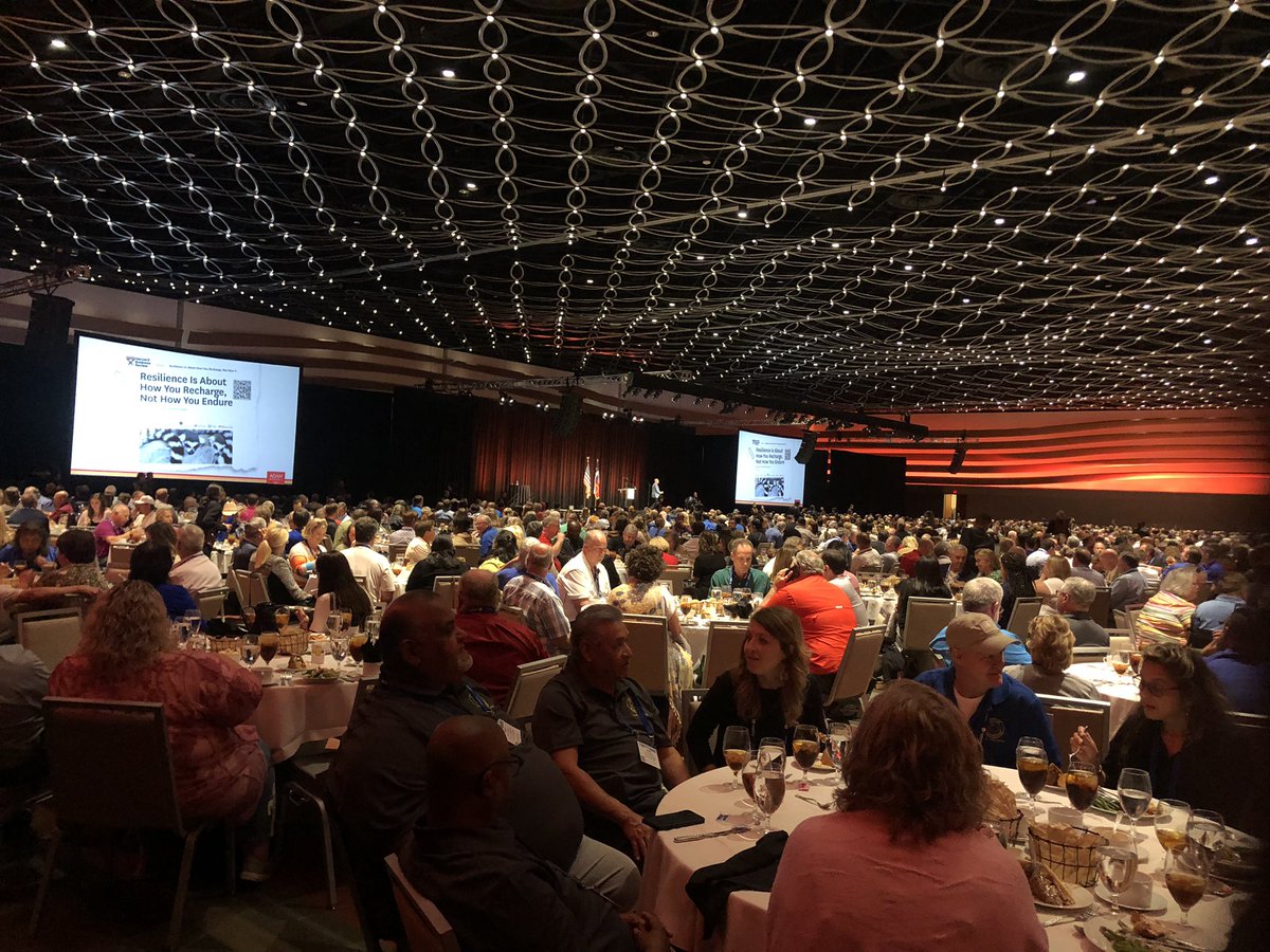 TML_Texas's tweet image. It’s time for lunch! Featuring our guest speaker @adammarkel #Resilience #TMLAC2022