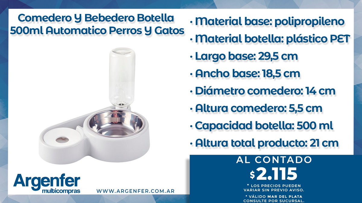 ARGENFER tweet media