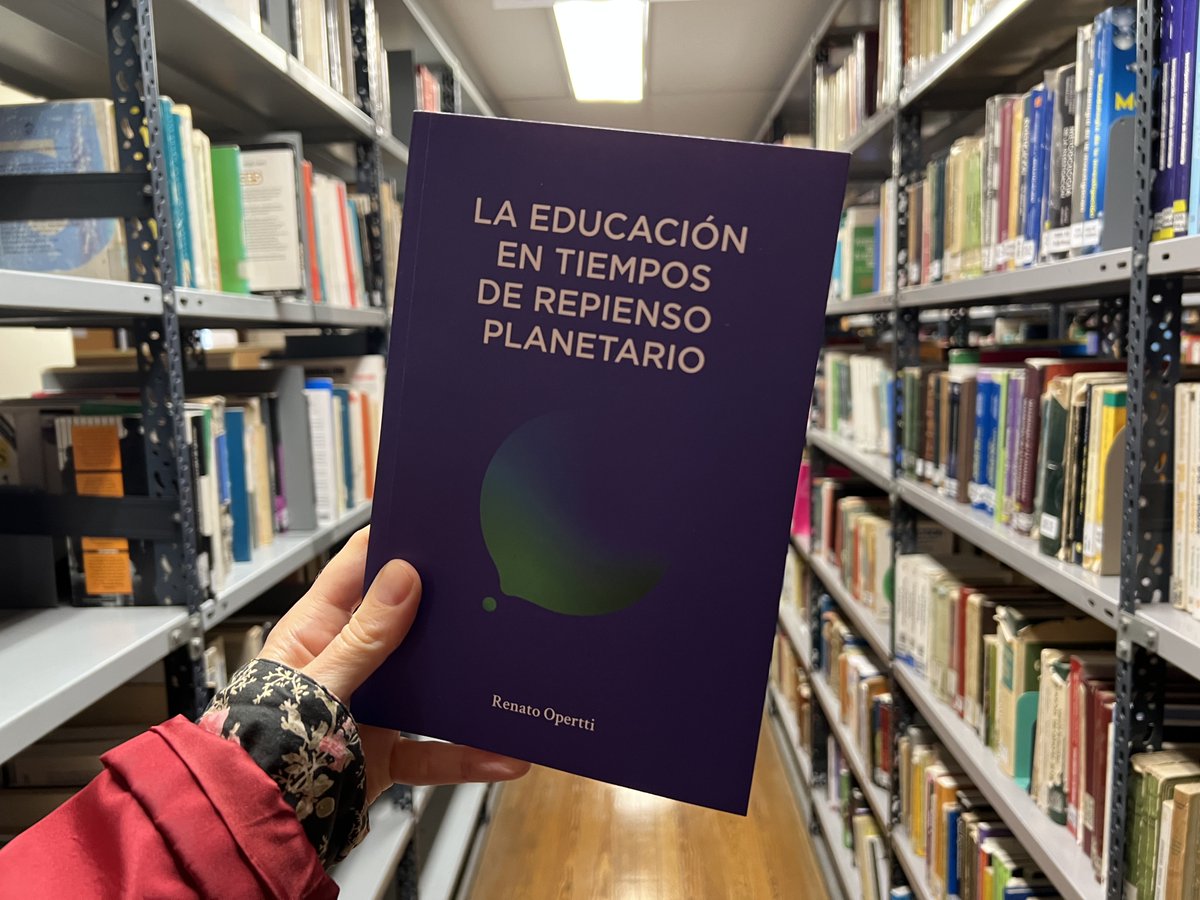 UCUoficial's tweet photo. 📣El libro del decano de nuestra Escuela de Postgrados @OperttiRenato ya se puede descargar en PDF en el repositorio Líberi del Centro Ágora. 
🤓https://t.co/2s0aL0qbCu https://t.co/zrxjhsQddJ