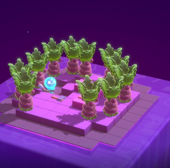 LoveFearLearn's tweet photo. 🧵(3/7)

STEP 2:
Set Positive/Negative Rewards and let the little one train! ❤️🤖🧠

#lovefearlearn #reinforcementlearning #rl #artificialintelligence #ai #gamedev #indiegame #indiegaming #madewithunity #gamecosmetics #cute #cozygaming #cozygame #gaming #indiedev https://t.co/vEUPQlbCwJ