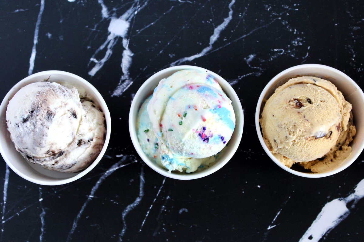 If you’ve been looking for the perfect way to end your week, we’ve got you sorted 😎 We’ll be out again this Friday (10/7) at the location below:

📍 MPE Fall Movie Night, 509 Mills Park Dr, Cary, 6-8p

We can’t wait to see you all! 💕