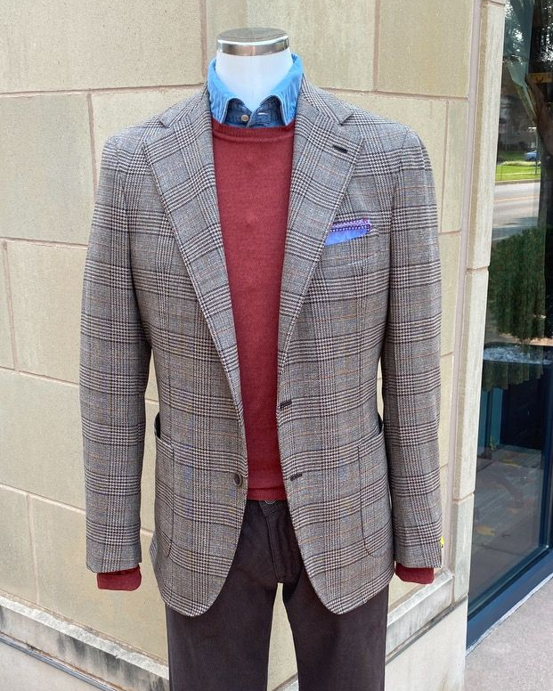 Filling's Clothing tweet media