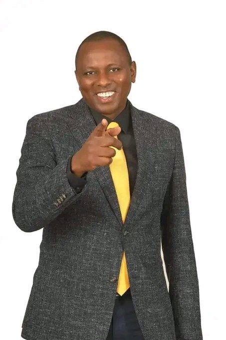 BrianMPeter's tweet image. My Friend @KIMANIICHUNGWAH is a selfless and trusted leader. I wish him well as takes the mantle of the majority leader of the National Assembly. Congratulations Once again.