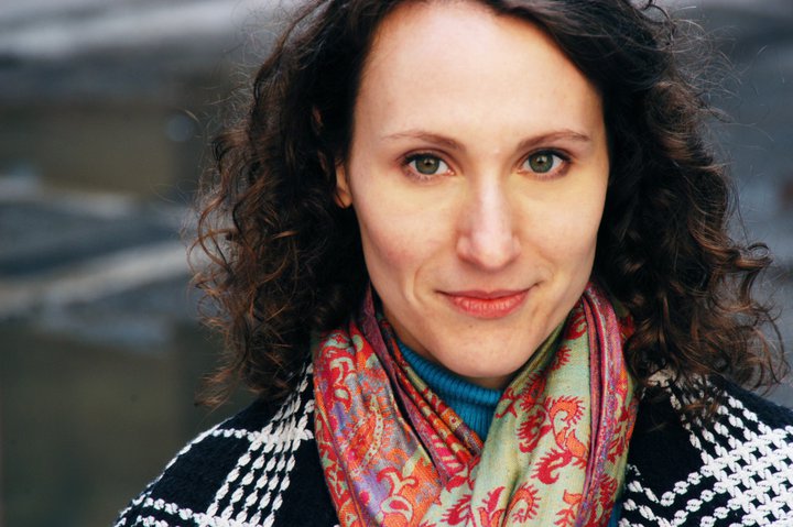 THIS IS NOT A PIPE - Performer Spotlight 
Kristen is a graduate of DePaul Theatre School’s MFA program. She has returned to acting, after a hiatus, and has recently worked with Hell in a Handbag, and Broken Nose on their Bechdel Fest 9. Kristen is excited to be working with CDE!