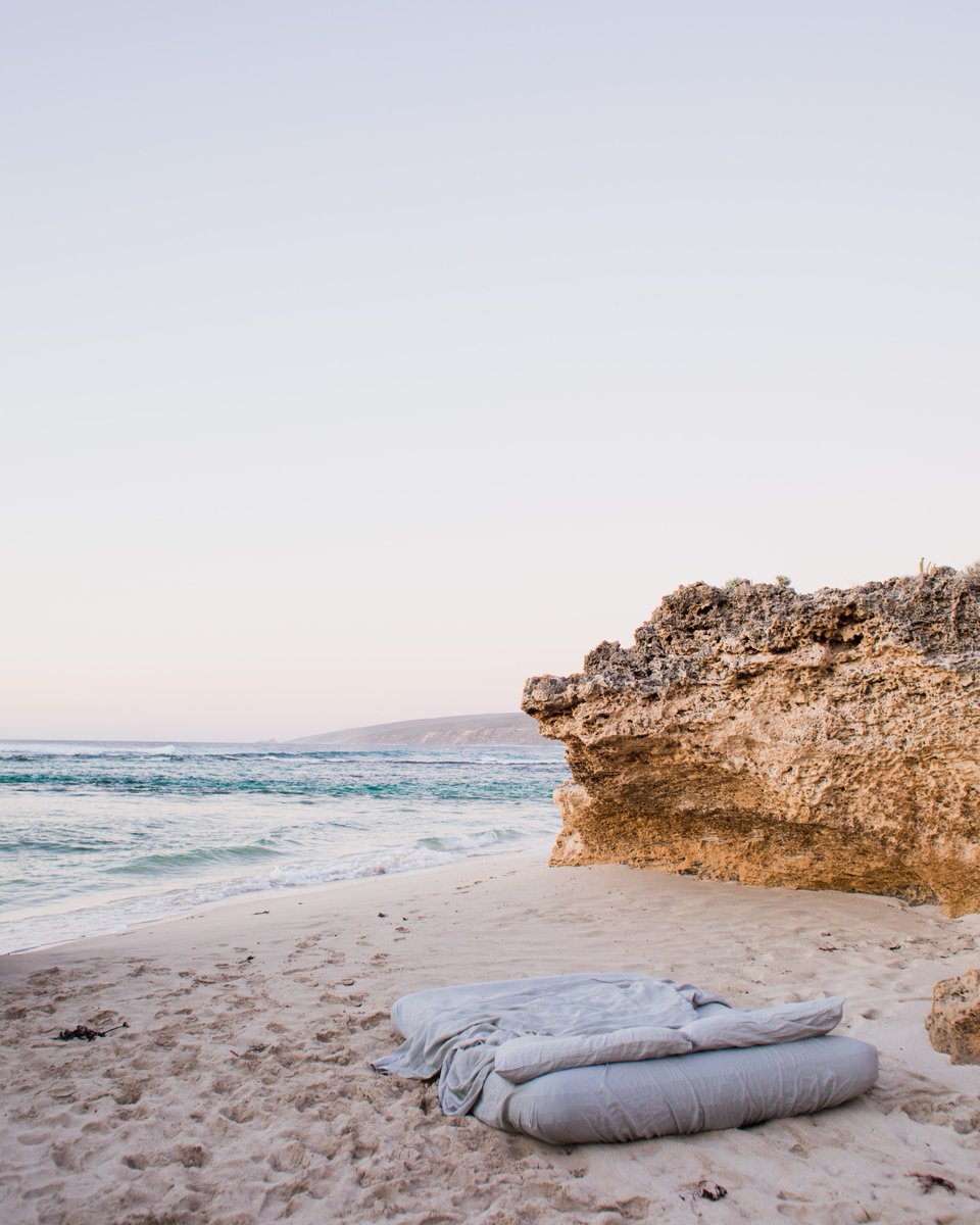 SpringAirCanada's tweet image. Sleep so good you feel like you&apos;re somewhere else!