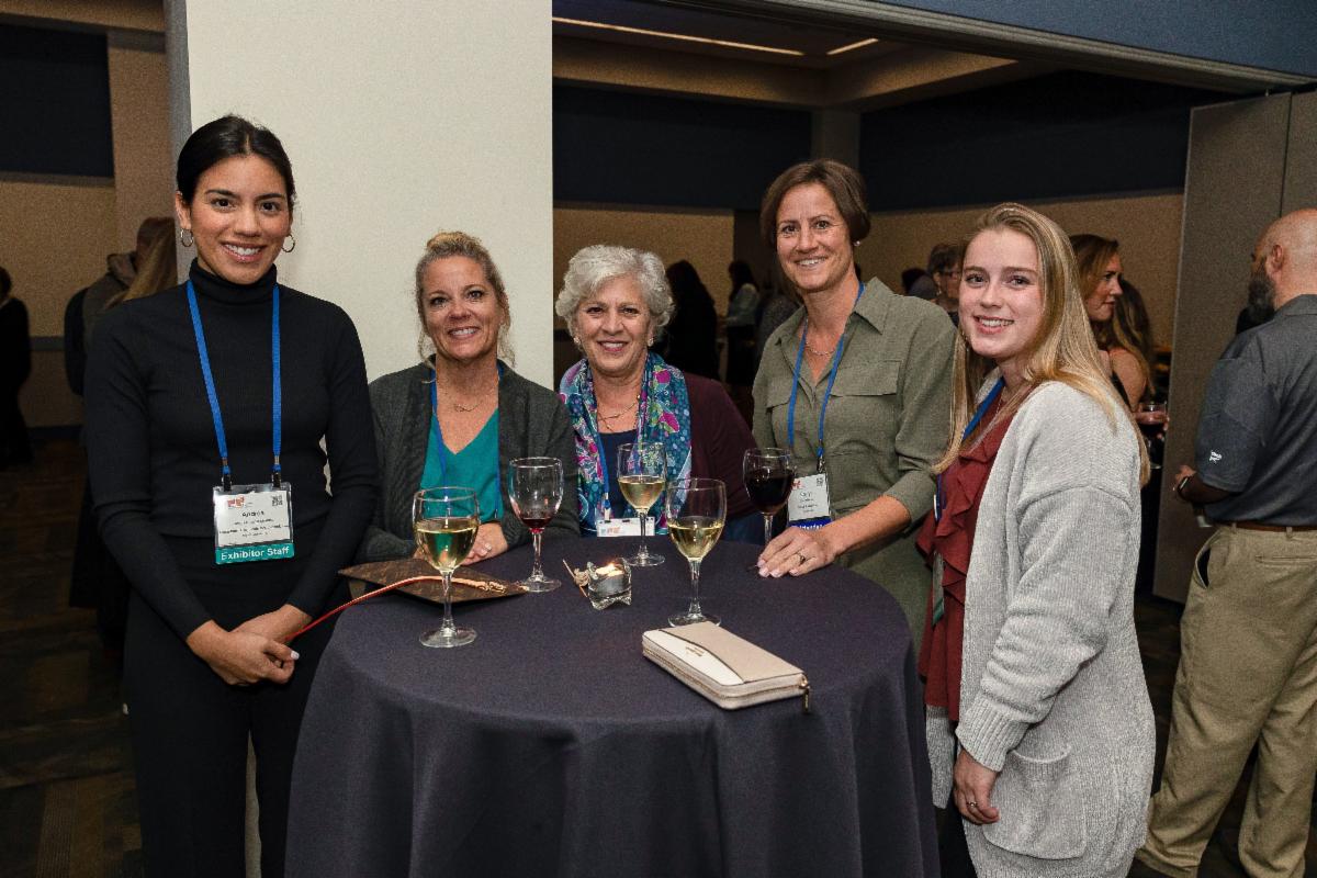 awtonline's tweet photo. Thank you to everyone who made the 2022 Annual Convention a success! ⭐

We are pleased to share photos of fun memories of our time together in Vancouver. 

📷Convention Photos: https://t.co/xez2D2OlOM
📷Executive Portrait Lounge: https://t.co/zdj3qcsh6j https://t.co/KP2lEXwr3L