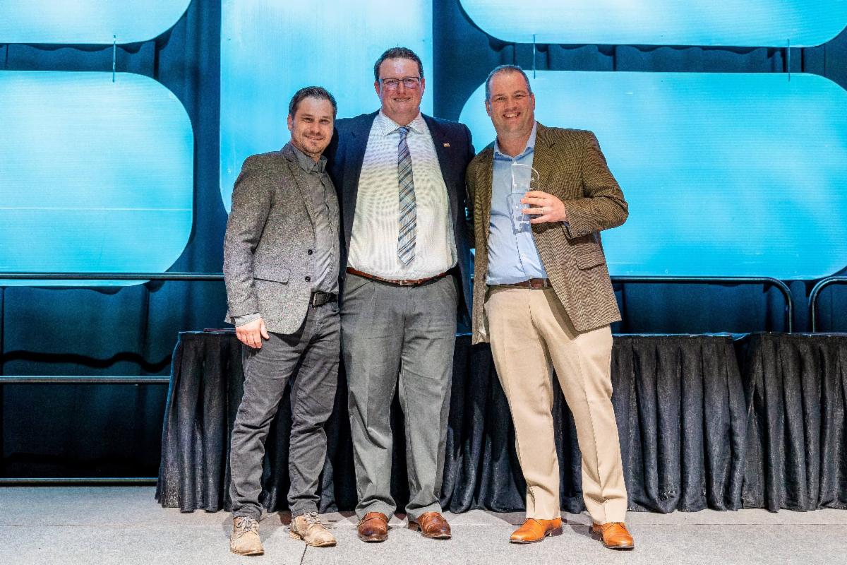 awtonline's tweet photo. Thank you to everyone who made the 2022 Annual Convention a success! ⭐

We are pleased to share photos of fun memories of our time together in Vancouver. 

📷Convention Photos: https://t.co/xez2D2OlOM
📷Executive Portrait Lounge: https://t.co/zdj3qcsh6j https://t.co/KP2lEXwr3L