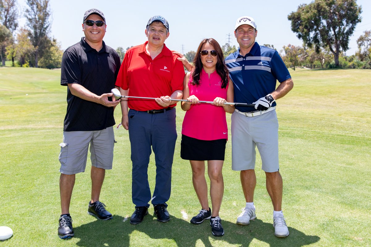 We hosted our Annual Charity Golf Tournament on August 4th at the Arroyo Trabuco Golf Club. Golf sells out every year, so be sure to register early! Mark your calendars for next year's event when it becomes available: bit.ly/3SC63ue

#IREMOC #GolfTournament #ICYMI