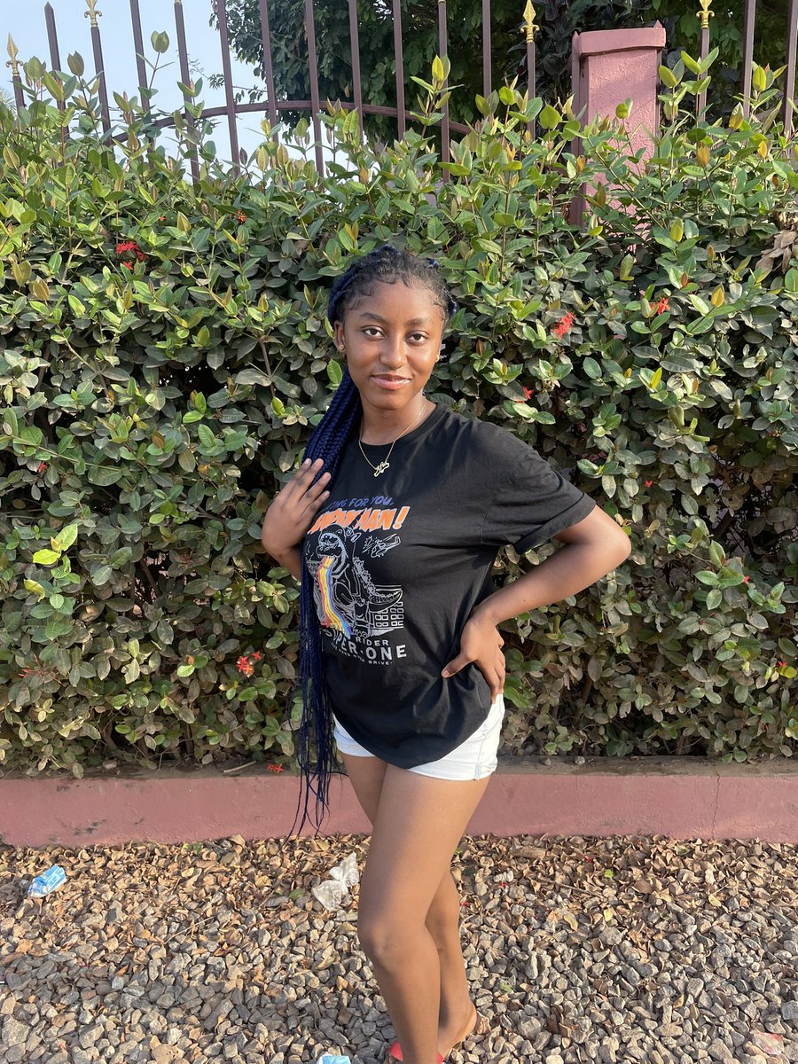 Pretty little thing 🥺🤍