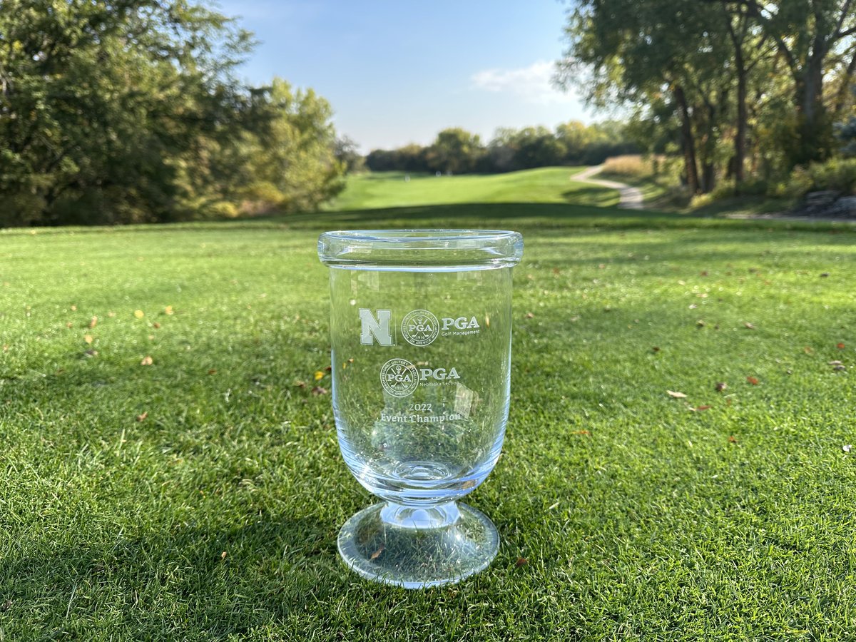 Nebraska Section PGA tweet media