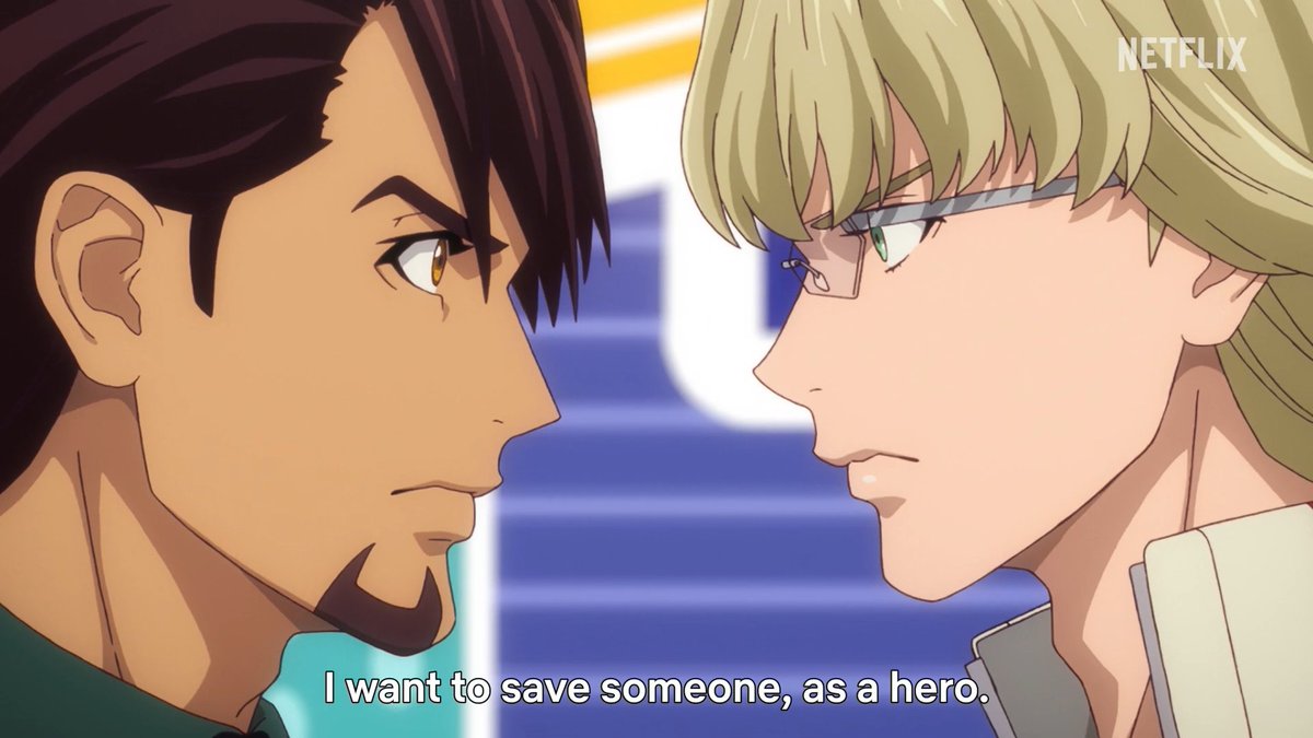 #Taibani2spoilers