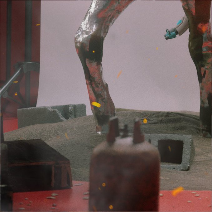 Watch Drake's leaked NSFW photo on TwXstars