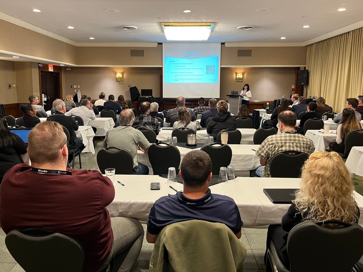 WinAir_Software's tweet photo. 🛠️ We appreciate the opinions and suggestions we've received from our #WinAirVersion7 users at our #WinAirUserSummit 2022!

Are you curious about #Reading some of our #WinAir ⚙️ user feedback?

#Click the following link to #Visit our #Testimonials page 💬: https://t.co/C1xAY2XfWz https://t.co/uBy5x19pNs