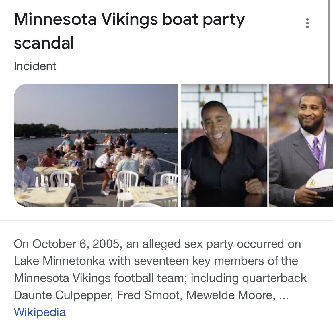 17 years ago today...#skol