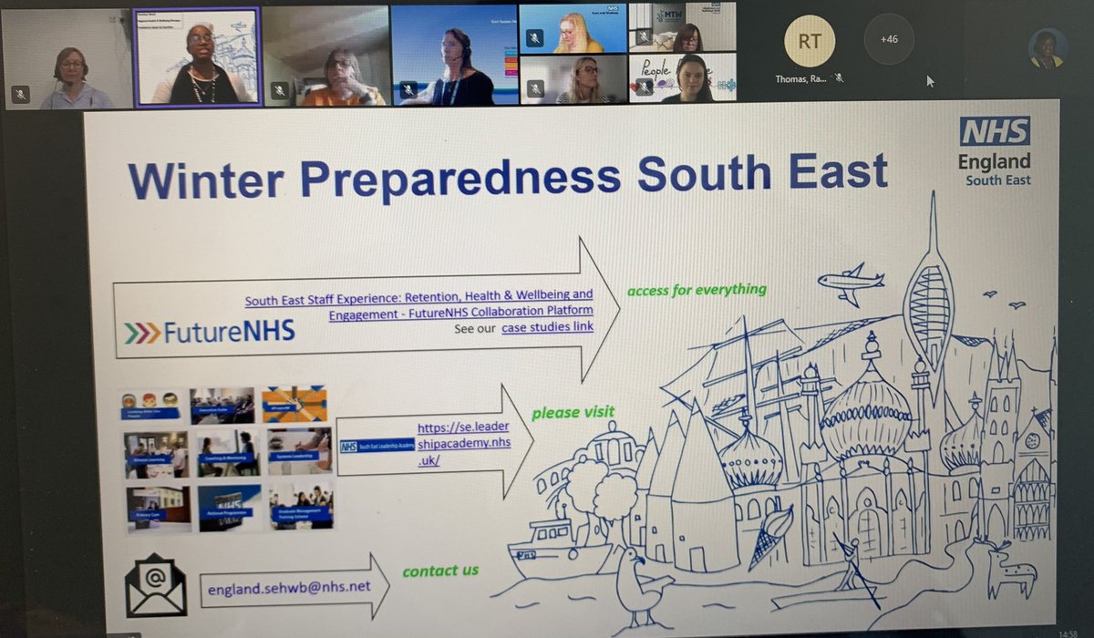 Jeanette Williams-RN tweet media