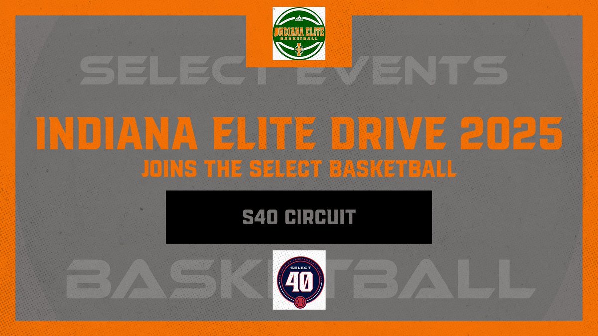 INEliteDrive25's tweet photo. YES!  Excited to compete on the ⁦@SelectEventsBB⁩ S40 circuit!Tremendous opportunity for our team! ⁦@elliemrich2⁩ ⁦@CrosierHadley⁩ ⁦@GravesLily⁩ ⁦@BrumleyHylton⁩ ⁦@fouts_lola⁩ ⁦@leahwest44⁩ ⁦@lydia_wright32⁩ ⁦@NoraGibson34⁩ https://t.co/SOjXxEl3qt