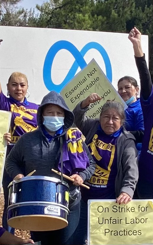 Justice For Janitors 🏿 🏼 🏾 on Twitter "SBM janitors and members of