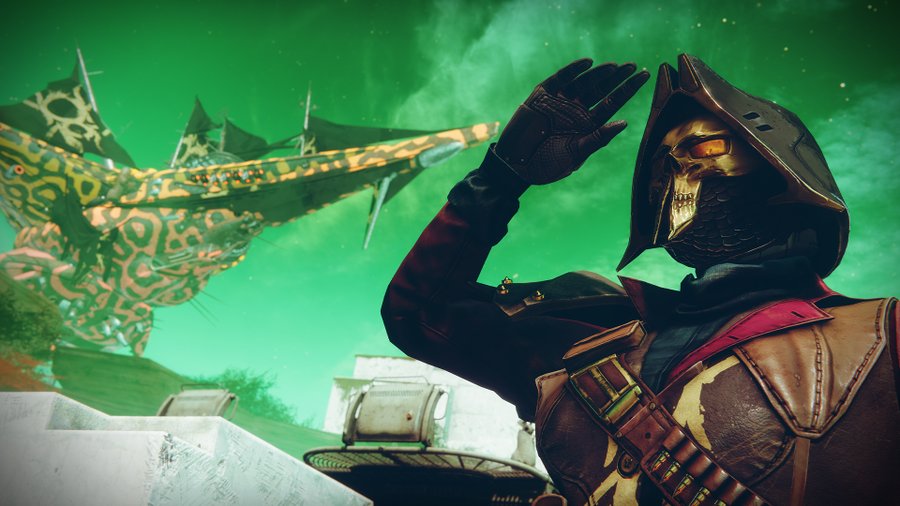 Bungie が Destiny 2 今後予定される武器バランス調整について発表 エキゾチック武器の フルオート トリガーシステム のパーク変更や 神性 の弱体化など さとログ さとぼんのゲームログ