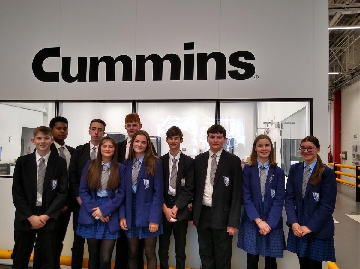 SFX School on Twitter "Our Yr 11 students were given the opportunity