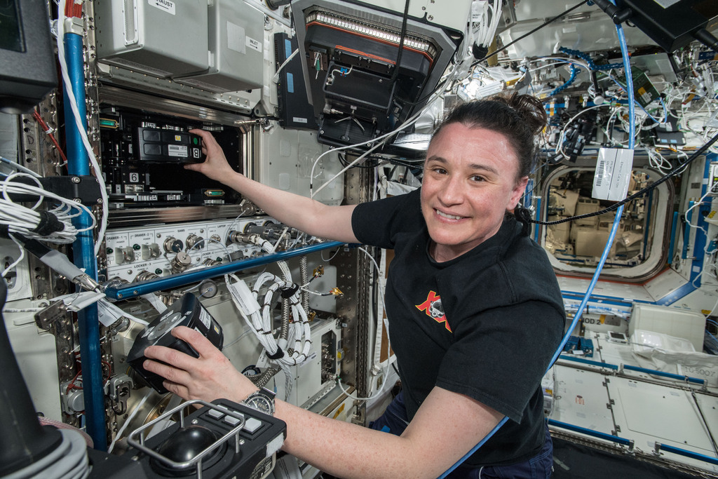 Mohdkhan_0786's tweet photo. Solid Science from Serena Auñón-Chancellor via NASA https://t.co/MpsI62Bqma #Mohammadkhan #Bigdata #blog #Emailmarketing #Inboundmarketing #SMM #SME #Analytics #SEO #Entrepreneur #Startup #onlinemarketing #sales #ThinkBigSundayWithMarsha #branding #Digitalmarketing #GrowthHacki… https://t.co/u2x2gzGVOT