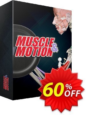 iVoicesoft's tweet image. ⭐ [60% OFF] Muscle &amp;amp; Motion Strength Training (1 year) Coupon ​Spooky Day offering sales, October 2022
✂ Redeem discount at ift.tt/lm1Wdt3
#Muscleandmotion #iVoicesoftDiscount #iVoicesoftCoupon