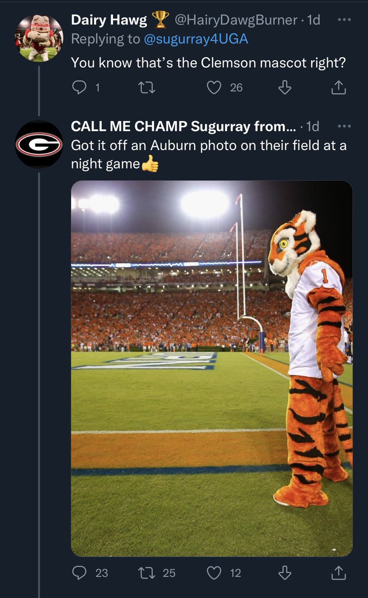 Justin Hokanson tweet media
