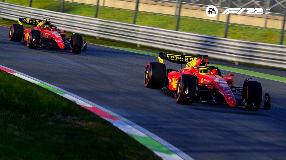 #F122sweepstakes #essereFerrari