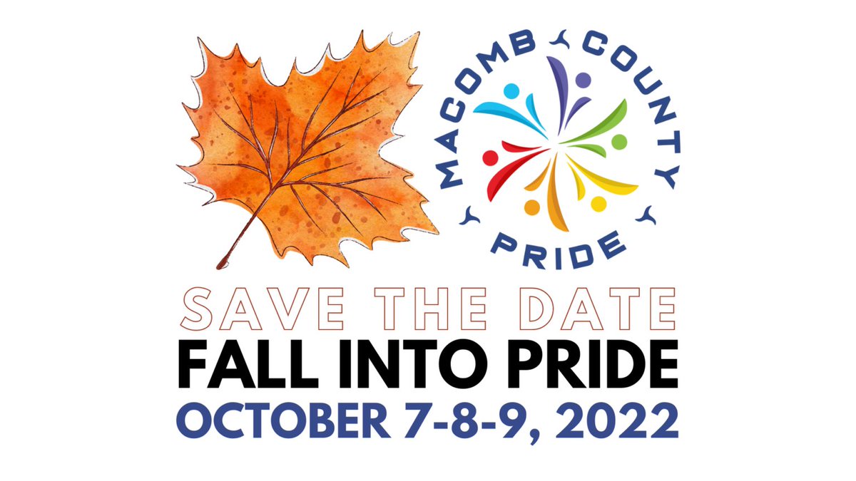 Macomb County Health Department tweet media