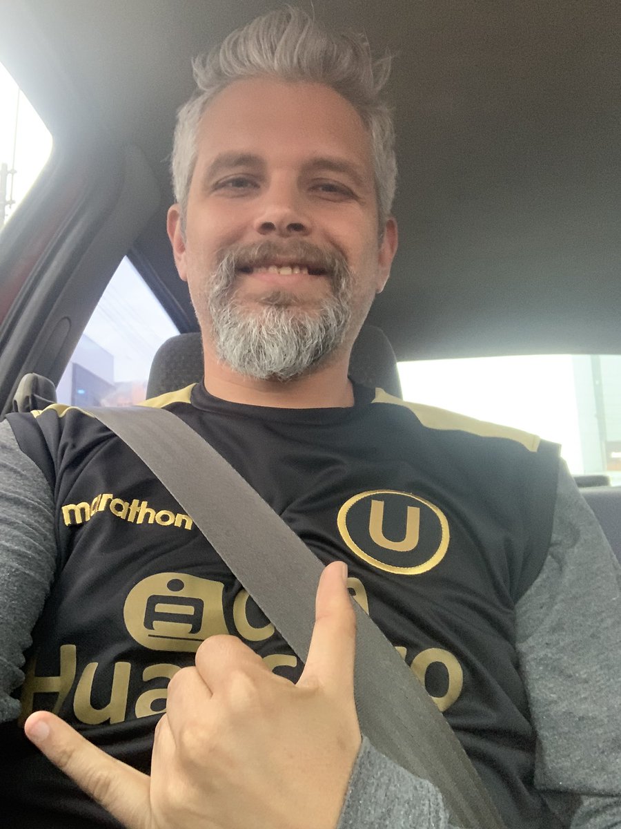 Luise1924's tweet photo. Gracias gran amigo … siempre jUntos 💪
.
.
.
.
Nos vemos el domingo 💪😎🤙
.
.
.
#UniversitarioDeDeportes #elUnicogrande https://t.co/gQ4plfkg8E