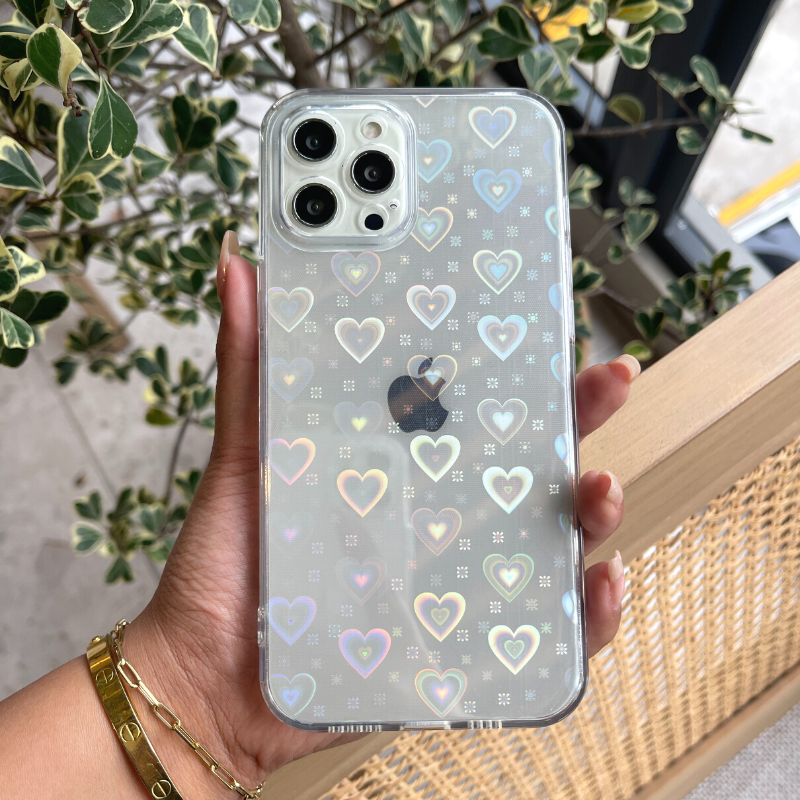Such a beautiful case! ✨⁠
Laser Heart Case⁠
Available for all iPhones⁠, get yours now!⁠⁠⁠
⁠⁠⁠⁠⁠
Free Worldwide Shipping on all orders! 🌎⁣⁠⁠⁠
⁠
Get yours here: jellycases.com/products/laser…

#myiphone #jellycases #iphone11#iphonexr #iphonex #iphonecases #phonecase