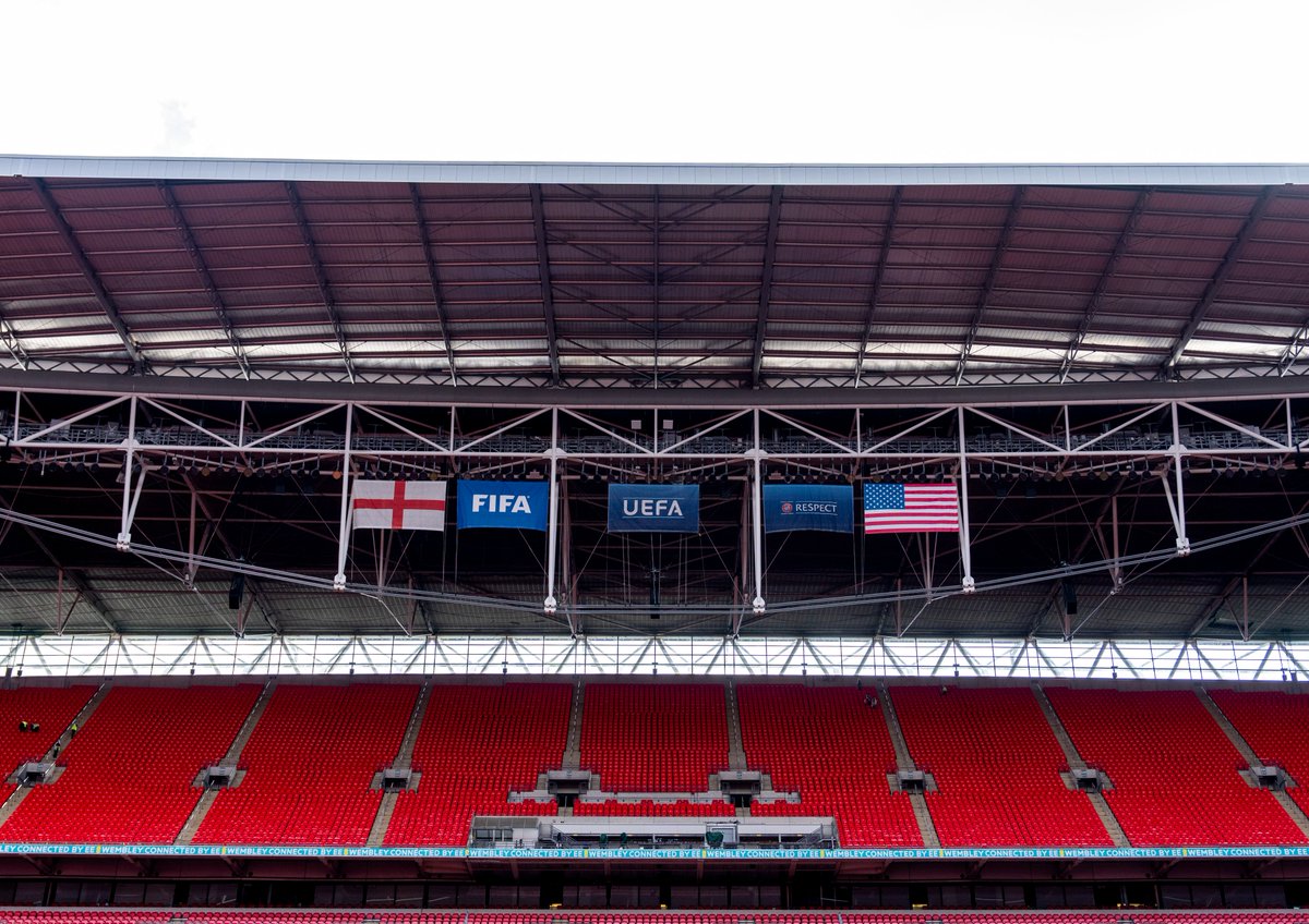 Lionesses's tweet photo. In a show of unity and common cause, our players will join the @USWNT tomorrow and take to the field wearing teal armbands to stand in solidarity with sexual abuse victims. https://t.co/Jgvvk18gf3