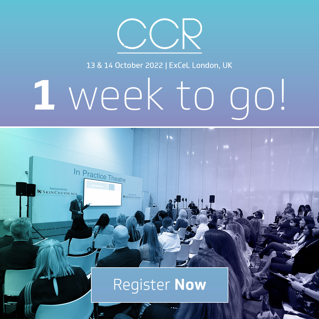 ONLY ONE WEEK TO GO! Tickets selling fast...Register for the ACE Group World 2022 Conference - mailchi.mp/5640c369872d/a…