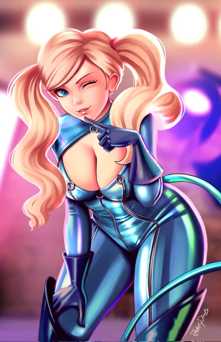 pick ur Ann 2p colors 